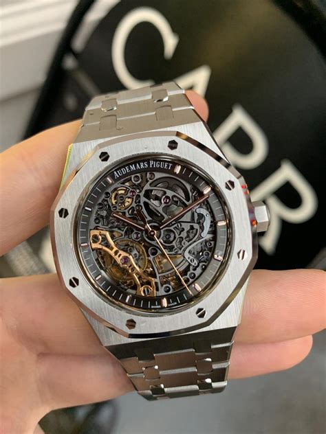 audemars piguet skeleton|Buy Audemars Piguet Skeleton Watches at Best Prices .